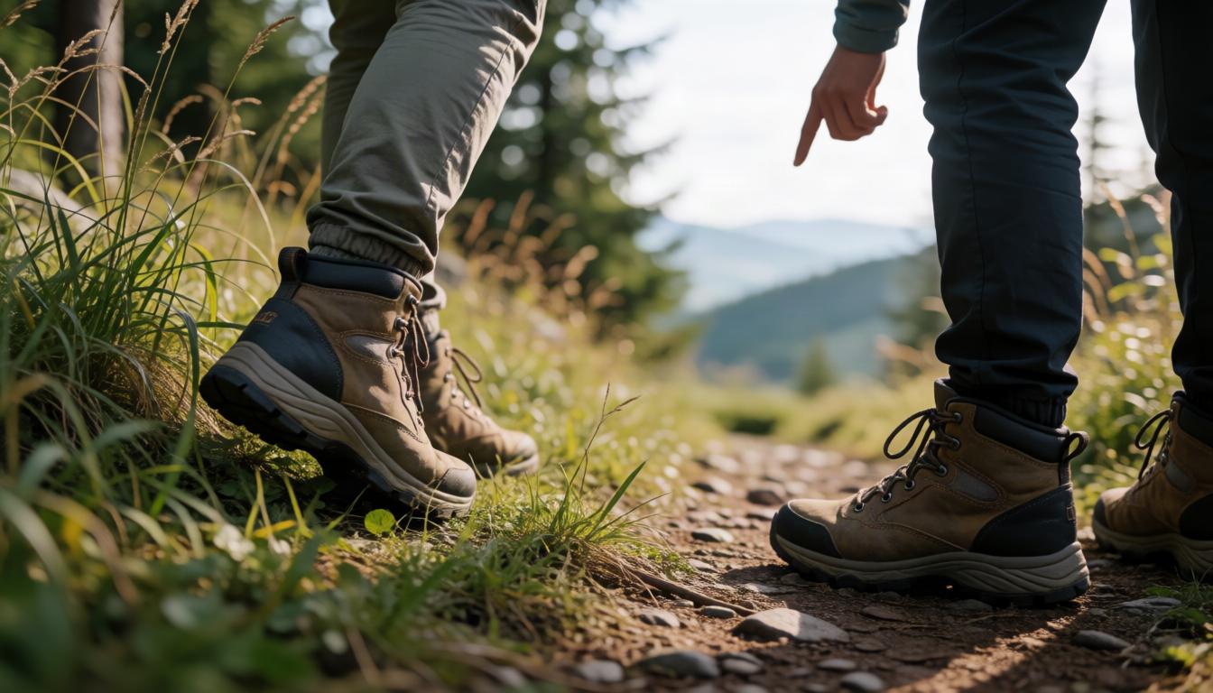 Ready for the next outing?